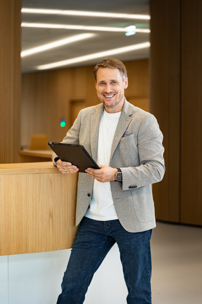 Christoph Pasching